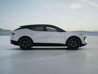 Nowe Lotus Eletre 450 kW (612 KM) 2026 Biały SUV