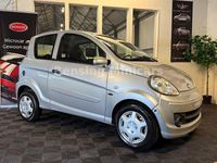 Usata Microcar M.Go 2012 Argento Utilitaria
