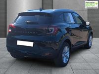 Neu Mitsubishi ASX Plus 91 PS (66 kW) 2025 Onyxschwarz SUV