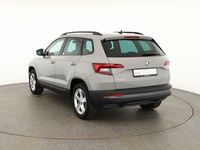 Gebraucht Skoda Karoq 150 PS (110 kW) 2019 Grau SUV