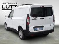 Neu Ford Transit Trend 74 PS (54 kW) 2025 Weiß Van