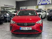 Gebraucht Opel Corsa Edition 75 PS (55 kW) 2022 Rot Kleinwagen
