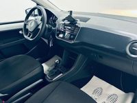 Gebraucht VW e-up! 61 kW (83 PS) 2021 Weiß Kleinwagen