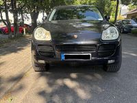Gebraucht Porsche Cayenne S 340 PS (250 kW) 2005 SUV