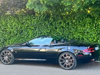 gebraucht Aston Martin DB9 Volante 6.0 Touchtronic -