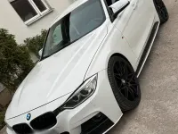 Gebraucht BMW 320 240 PS (176 kW) 2012 Andere farben Limousine