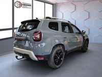 Gebraucht Dacia Duster Extreme 101 PS (74 kW) 2022 Schiefergrau SUV