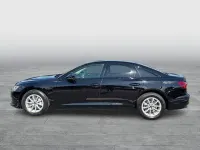 Brugt Audi A6 Ambiente 204 HK (150 kW) 2023 Sort Sedan