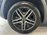 Gebraucht Mercedes GLA220 Progressive 190 PS (139 kW) 2023 Schwarz SUV