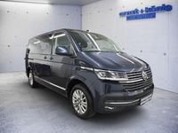 Usata VW Multivan Generation Six 2020 Monovolume