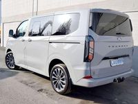 Neu Ford Tourneo Titanium 170 PS (125 kW) 2026 Grey matter Van / Kleinbus