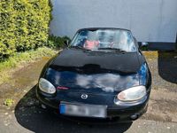 gebraucht Mazda MX5 nb 1998 erst 111000 km