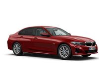 Gebraucht BMW 330 Shadowline 184 PS (135 kW) 2022 Limousine