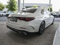 Usata Mercedes E450 AMG 367 CV (269 kW) 2024 Bianco Berlina