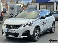 gebraucht Peugeot 5008 BlueHDi 130 Allure