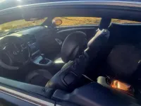 Gebraucht Mercedes CLK200 Avantgarde 163 PS (119 kW) 2005 Schwarz Coupé