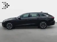 Gebraucht Audi A6 Ambiente 204 PS (150 kW) 2025 Mythosschwarz metallic Kombi