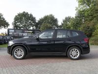 gebraucht BMW X3 xDrive30e ADVANTAGE AT Aut. Klimaaut. AHK PDC