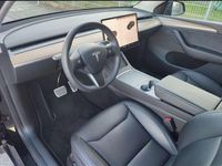 Gebraucht Tesla Model Y 378 kW (514 PS) 2022 Schwarz SUV