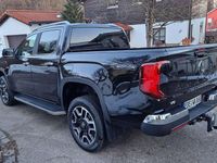 Gebraucht VW Amarok Style 241 PS (177 kW) 2025 Schwarz Pickup