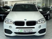 Gebraucht BMW X5 Performance 258 PS (189 kW) 2014 Alpinweiss iii SUV
