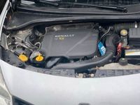 gebraucht Renault Clio gute Zustand mit tüv