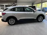 Gebraucht Ford Kuga ST-Line 186 PS (136 kW) 2021 Grau SUV
