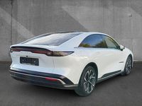 Neu Mazda 6e Takumi-Line 189 kW (258 PS) 2026 Weiß Limousine