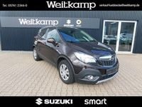 Gebraucht Opel Mokka Innovation 131 PS (96 kW) 2013 Braun SUV