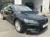 Brugt Audi A6 Competition 220 HK (161 kW) 2017 Andere Sedan