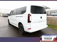 Nowe VW Caravelle Style 150 KM (110 kW) 2026 Biały Van