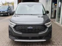 Neu Ford Tourneo Connect 122 PS (89 kW) 2026 Grau Van / Kleinbus
