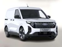 Neu Ford Courier Trend 100 kW (136 PS) 2025 Frozen white Van / Kleinbus