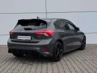 Używany Ford Focus ST 280 KM (205 kW) 2020 Szary Sedan/Limuzyna