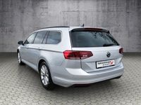 gebraucht VW Passat Variant Business 2.0 TDI DSG LED ACC SHZ