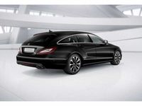 gebraucht Mercedes CLS250 d SB Standheizung+Comand+360° Kamera+LED