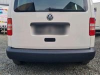 gebraucht VW Caddy 