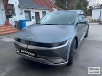 gebraucht Hyundai Ioniq 5 Uniq Elektro 4WD 72,6 kWh LED~HEADUP~