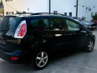 Gebraucht Mazda 5 140 PS (102 kW) 2009 Schwarz Van / Kleinbus