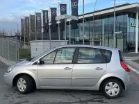 Gebraucht Renault Scénic III Avantage 111 PS (81 kW) 2009 Van / Kleinbus