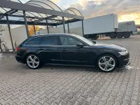 Gebraucht Audi A6 272 PS (200 kW) 2017 Schwarz Limousine