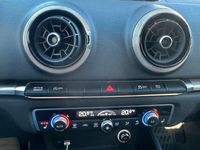 gebraucht Audi A3 Limousine 35 TDI sport*Xenon*PDC*Radio+*MFK *K