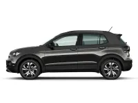 Gebraucht VW T-Cross Life 116 PS (85 kW) 2019 SUV