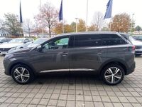 Gebraucht Peugeot 5008 Allure 131 PS (96 kW) 2024 Grau Van / Kleinbus