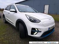 Gebraucht Kia e-Niro Sport 150 kW (204 PS) 2022 Weiß SUV