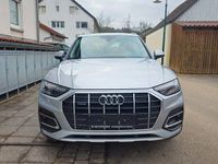 Gebraucht Audi Q5 Ambiente 204 PS (150 kW) 2023 Silber SUV
