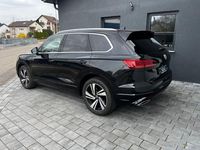 Gebraucht VW Touareg Atmosphere 286 PS (210 kW) 2019 Andere SUV