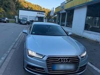 Gebraucht Audi A7 S-Line 272 PS (200 kW) 2015 Grau Kleinwagen