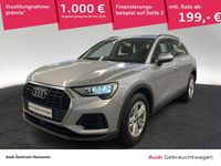 Gebraucht Audi Q3 150 PS (110 kW) 2022 SUV