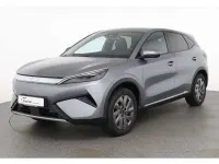 Ny BYD Atto 3 Design 230 kW (313 HK) 2026 Grå SUV